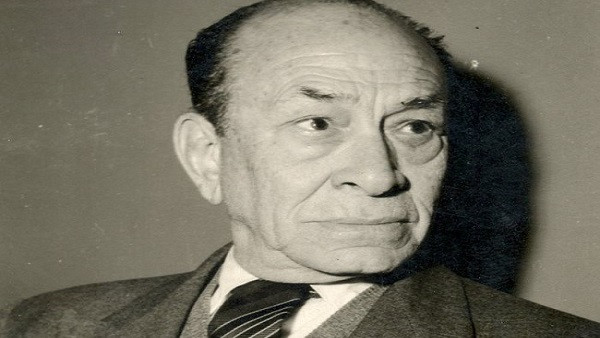 ذكرى زكي طليمات: لقب شيخ المسرحيين العرب وأسس معهداً للتمثيل في مصر
