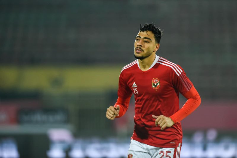 شرط وحيد من الأهلي للموافقة على عودة أكرم توفيق
