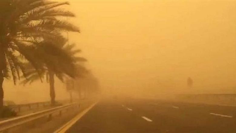 طقس اليوم الأربعاء