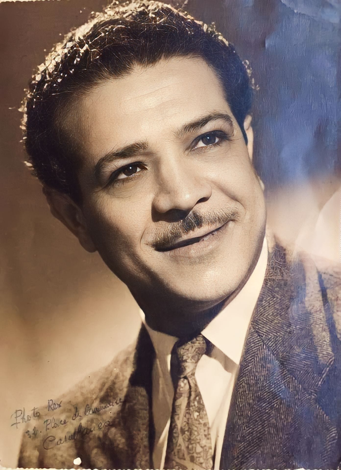 محمود شكوكو