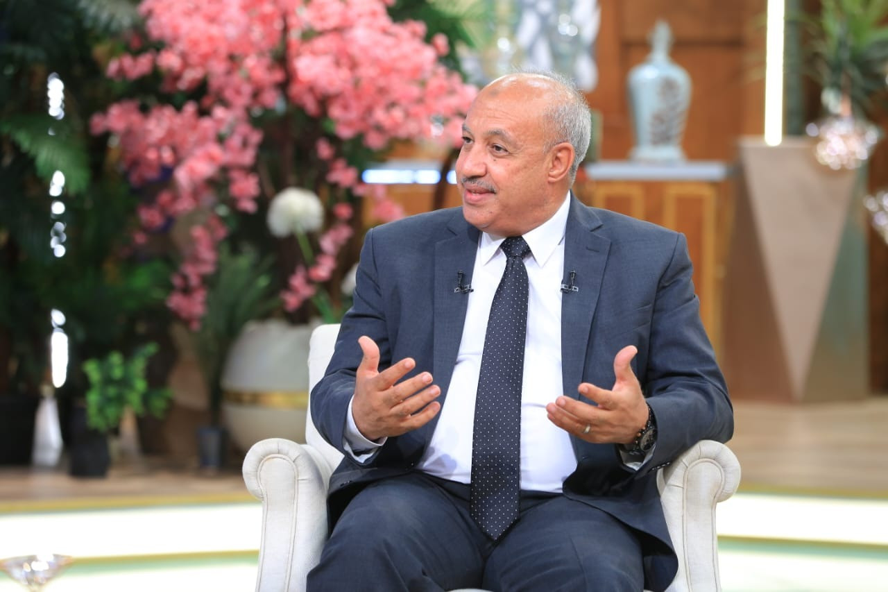 أسامة طلعت