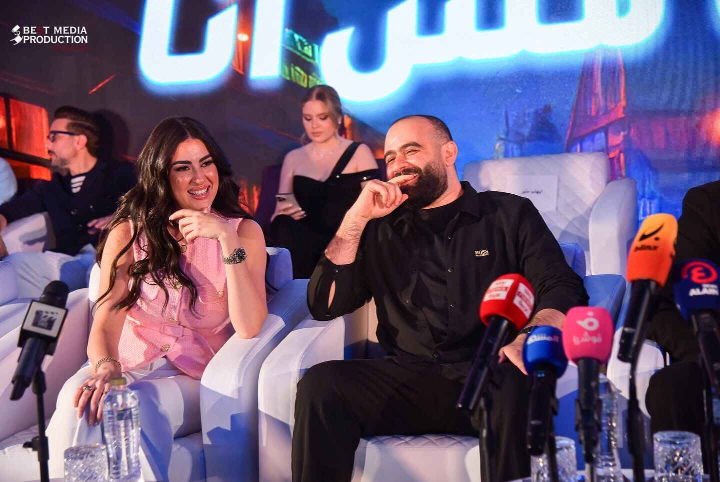 ميرنا نور الدين
