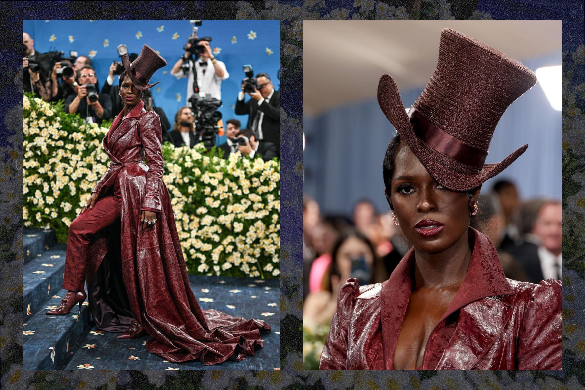 أفضل وأسوأ إطلالات النجوم في Met Gala لعام 2025 - أفضل إطلالات النجوم في Met Gala لعام 2025