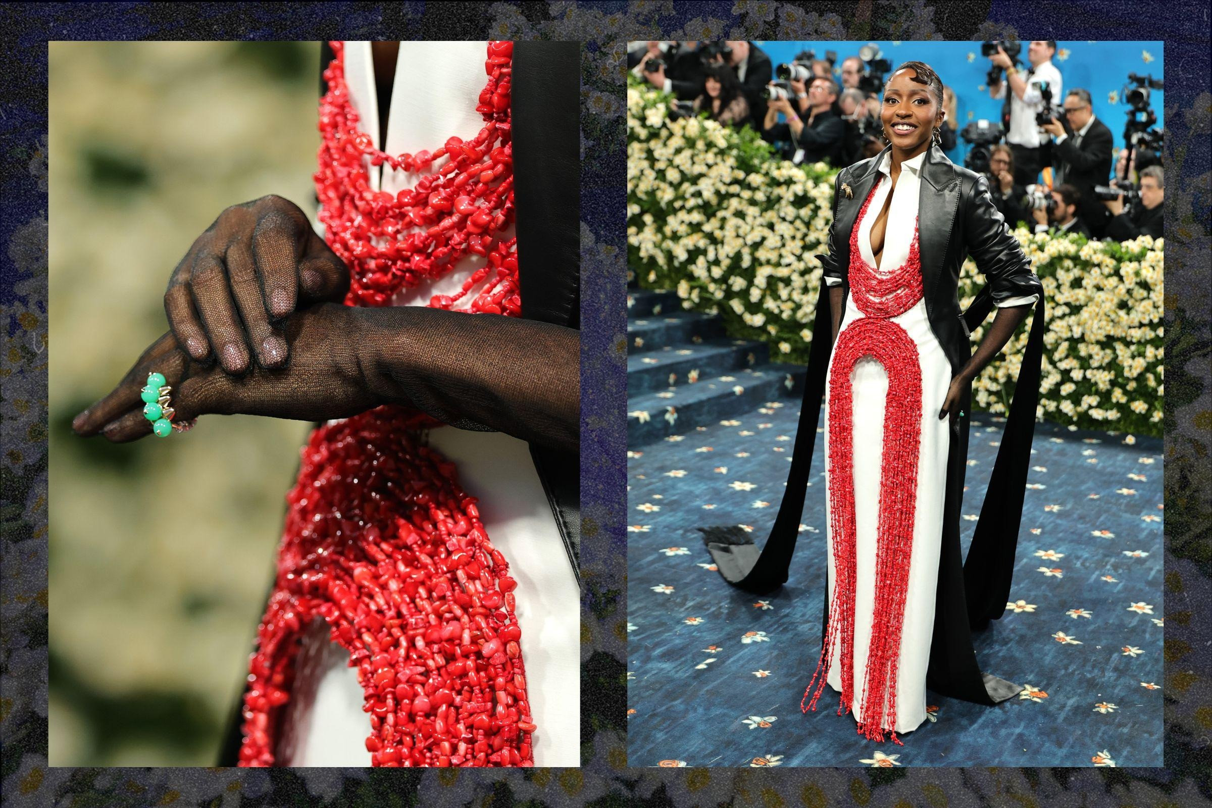 أفضل وأسوأ إطلالات النجوم في Met Gala لعام 2025 - مقدمة