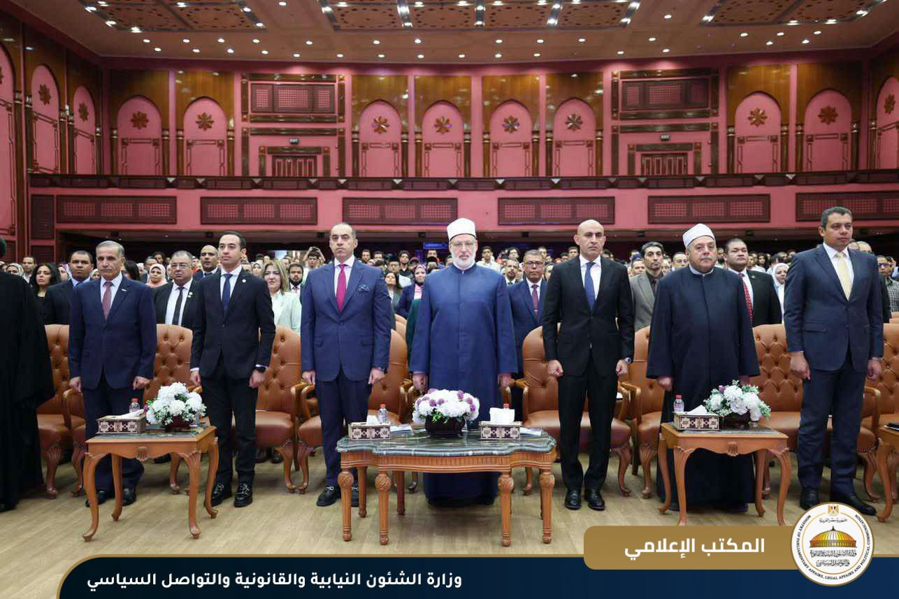 المستشار محمود فوزي