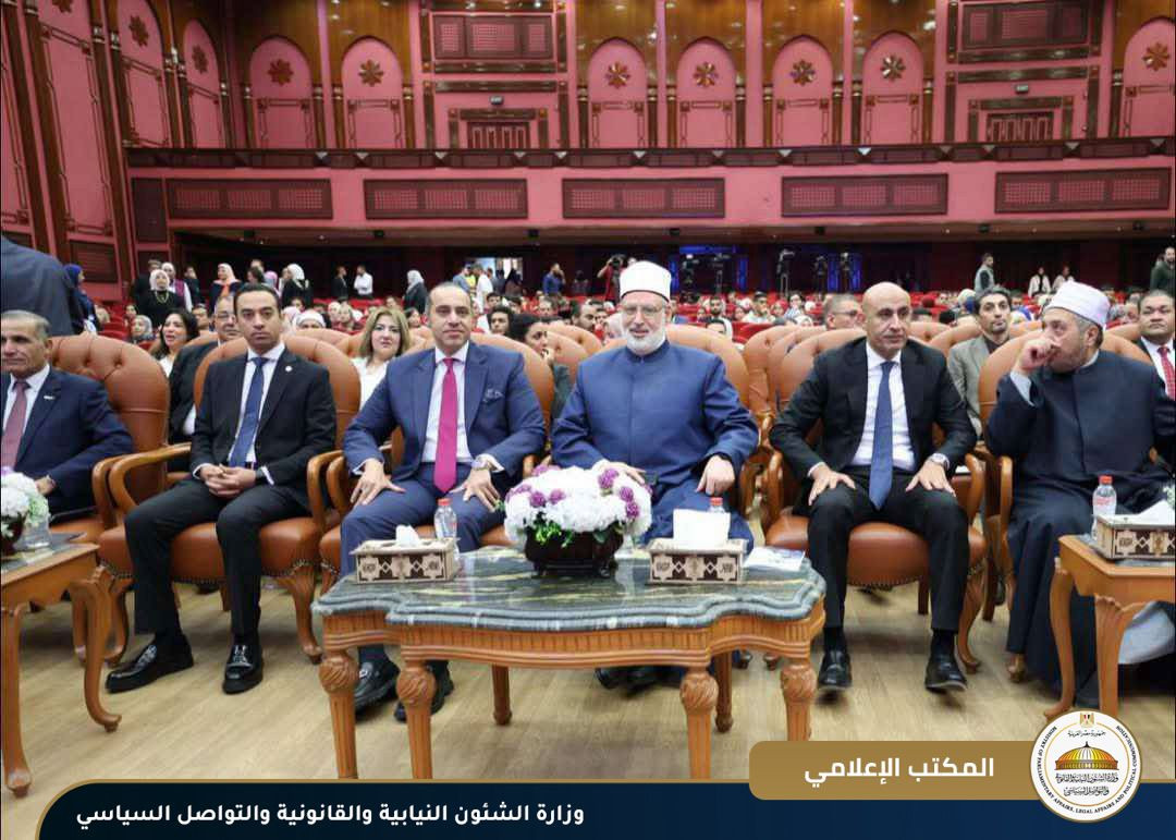 المستشار محمود فوزي