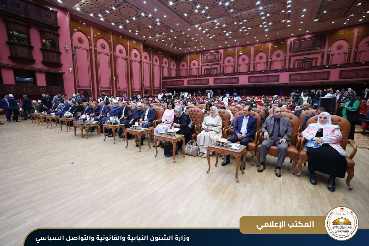 المستشار محمود فوزي