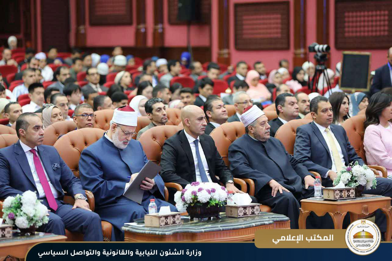 المستشار محمود فوزي