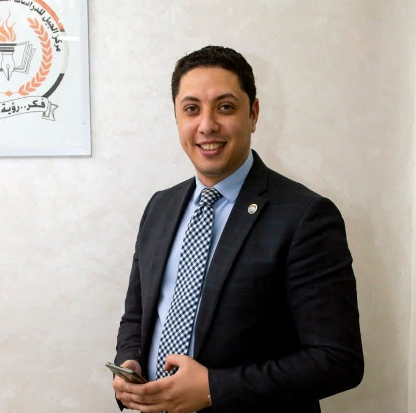 احمد محسن