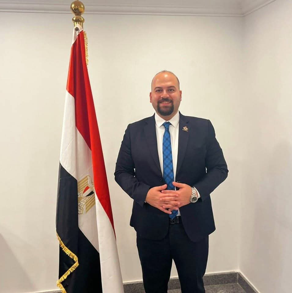 مصطفى الشهابي