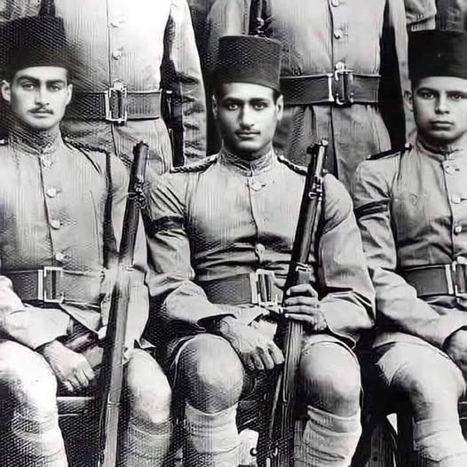 أحمد مظهر
