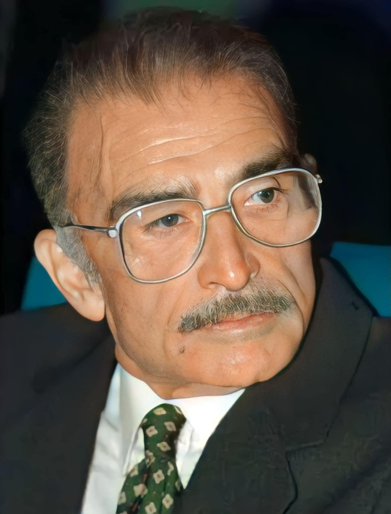 أحمد مظهر