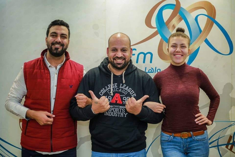 المصور أمير رشدي