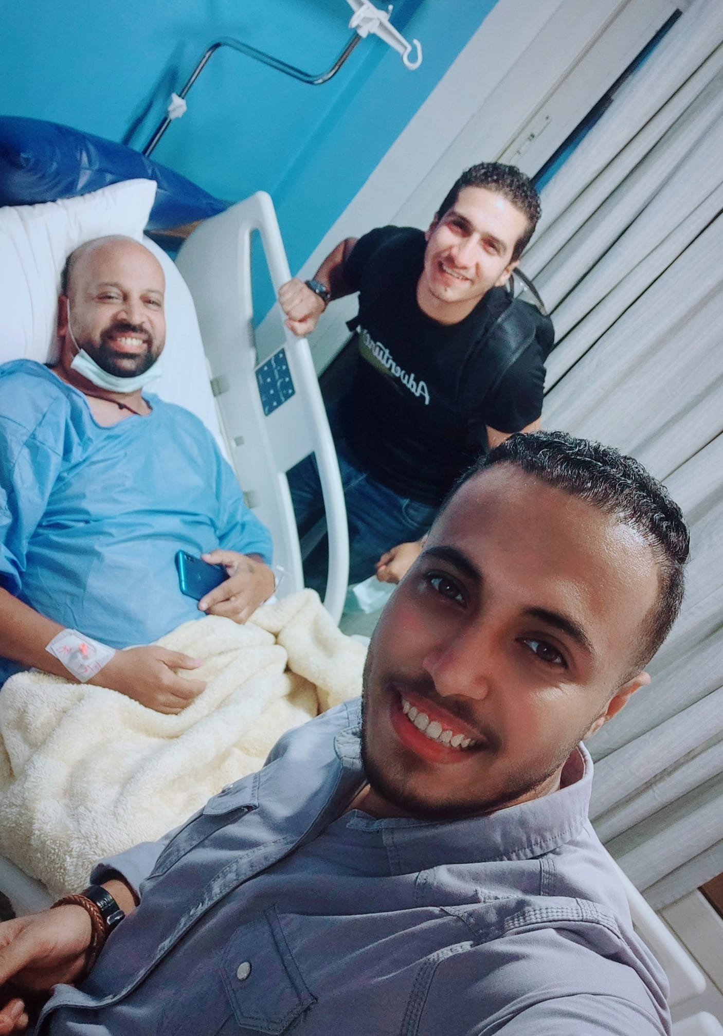 المصور أمير رشدي