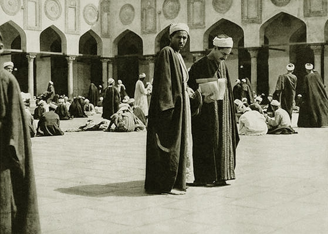 الشيخ محمد رفعت