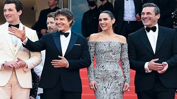 مهرجان كان السينمائي الدولي الـ78