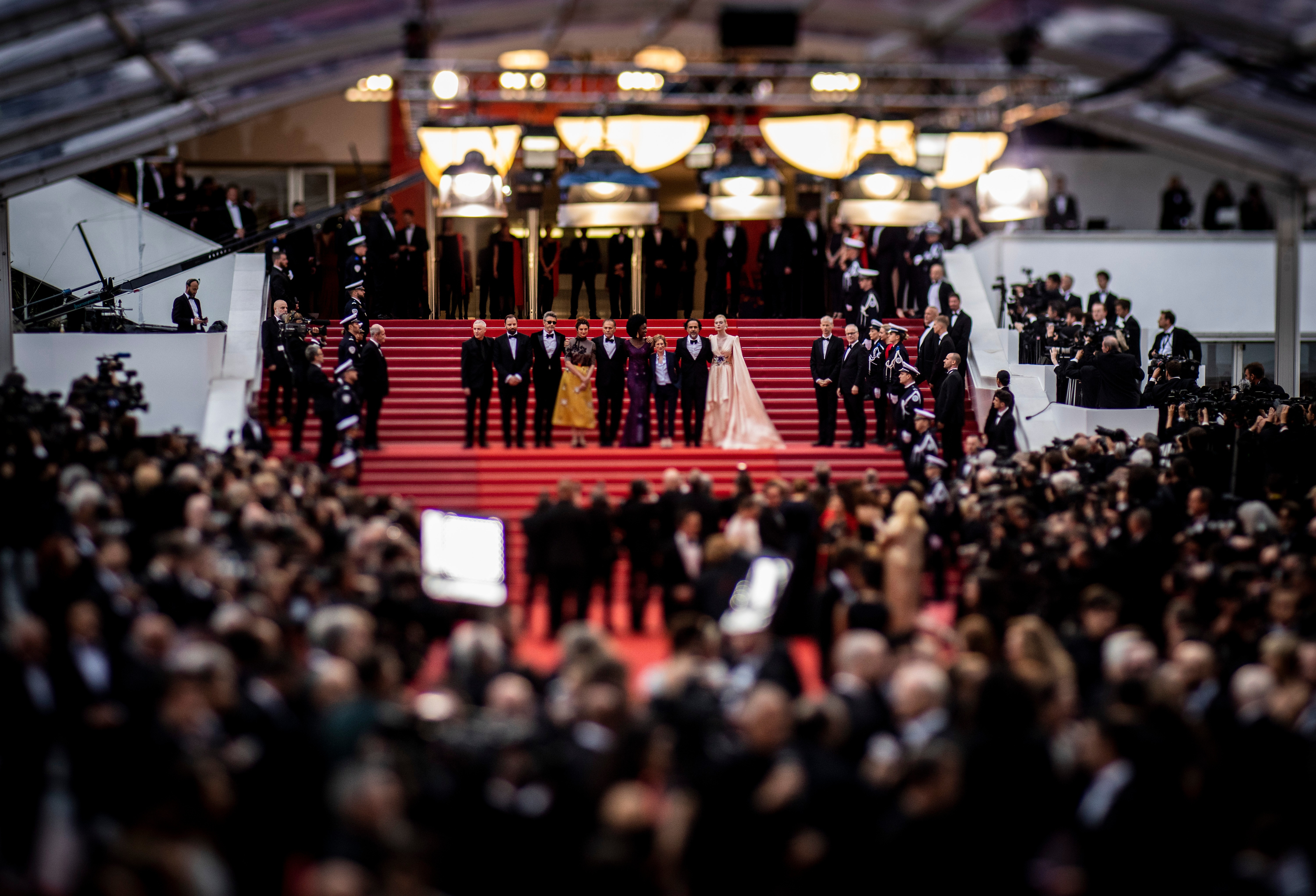 مهرجان كان السينمائي الدولي الـ78