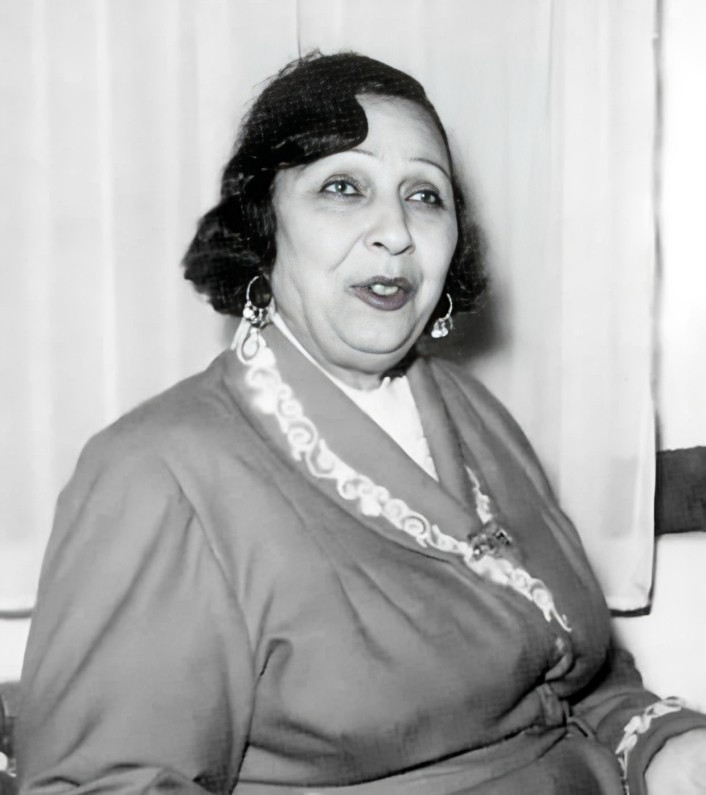 منيرة المهدية