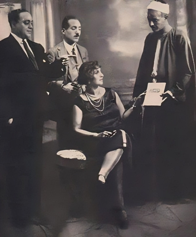 منيرة المهدية