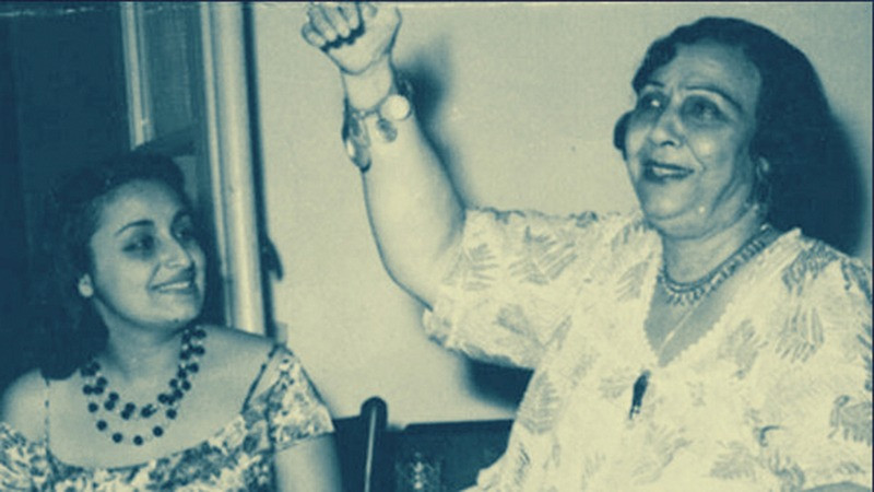منيرة المهدية