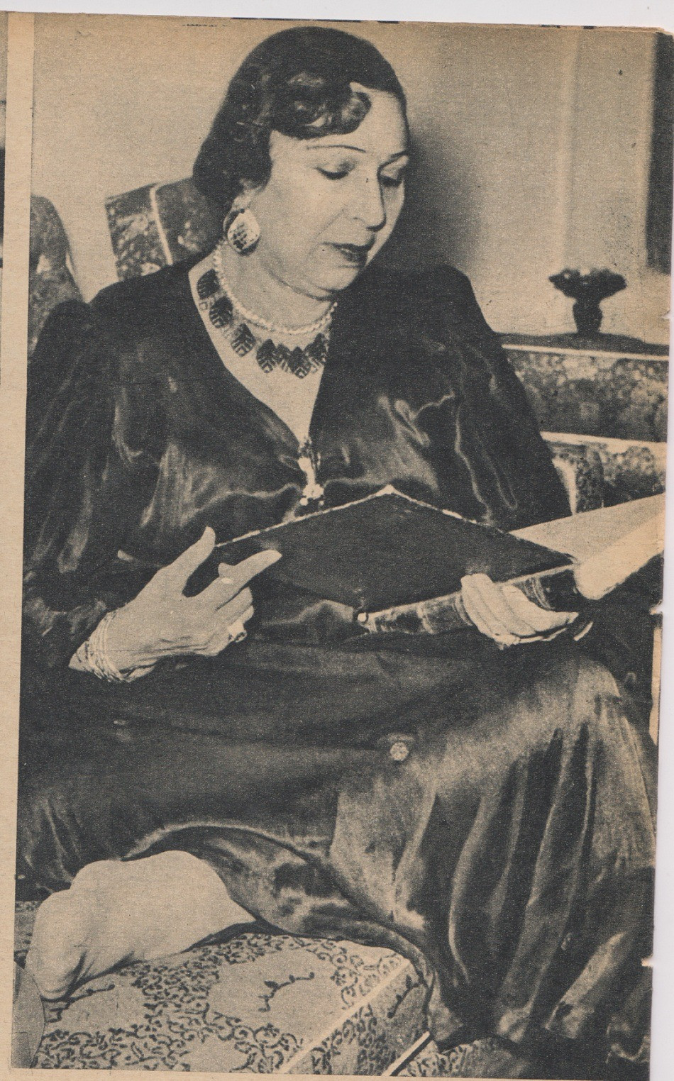 منيرة المهدية