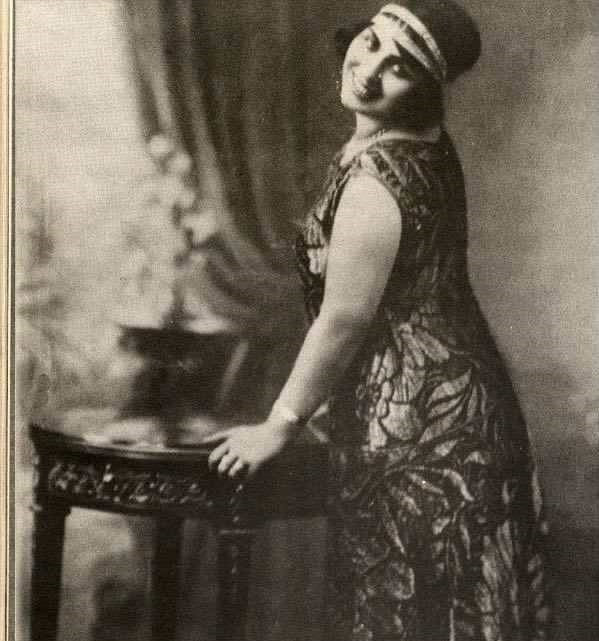 منيرة المهدية