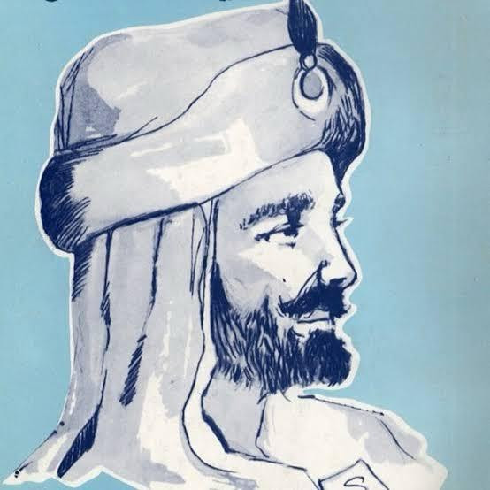 امرؤ القيس كما رآه السلاموني