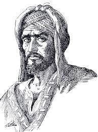 امرؤ القيس كما رآه السلاموني