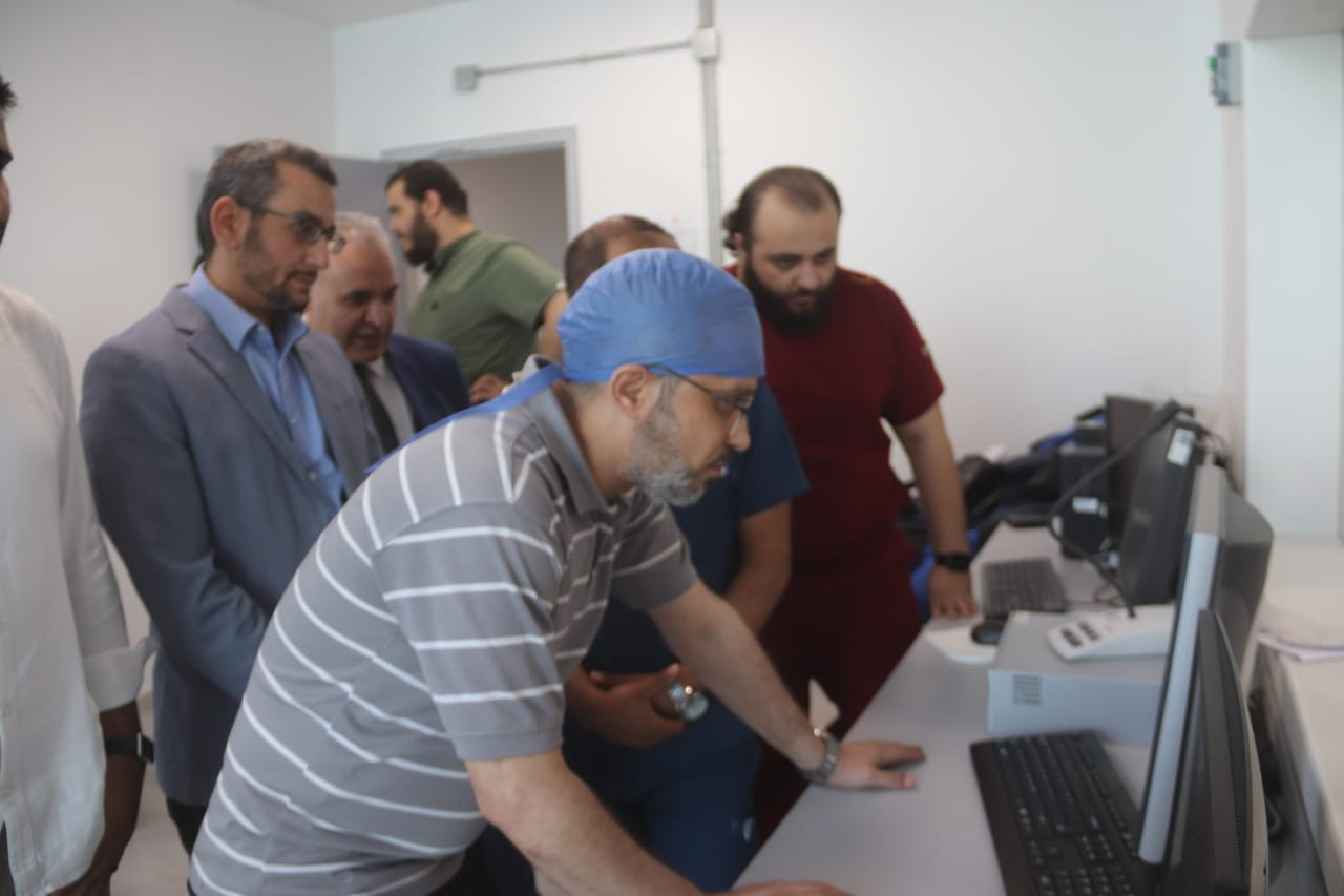 مجمع السويس الطبي