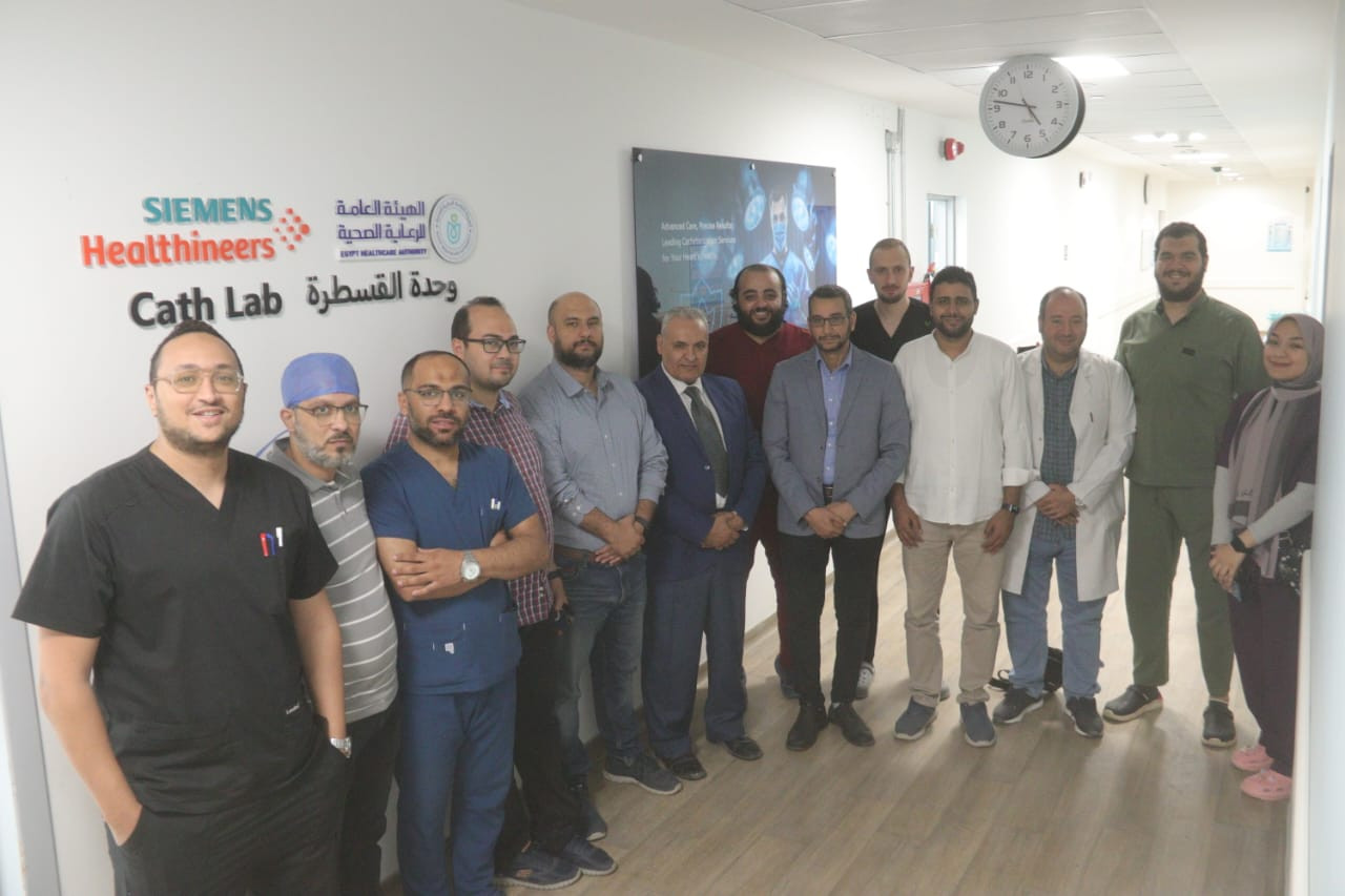 مجمع السويس الطبي