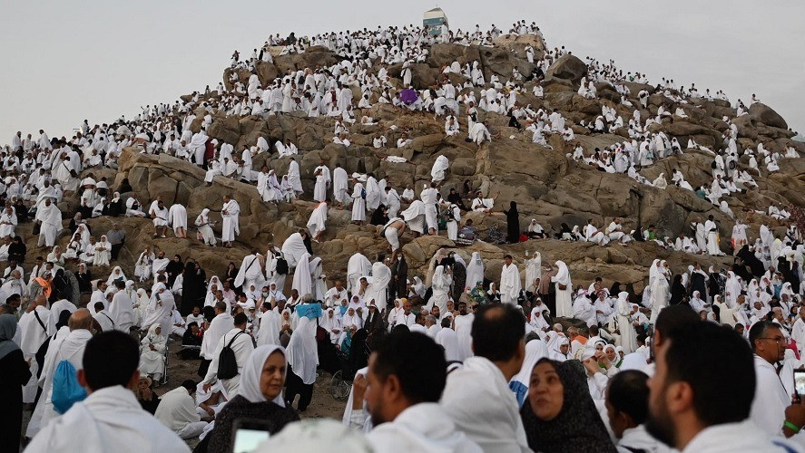 عيد الأضحى 2025.. تعرف على فضل صيام يوم عرفة