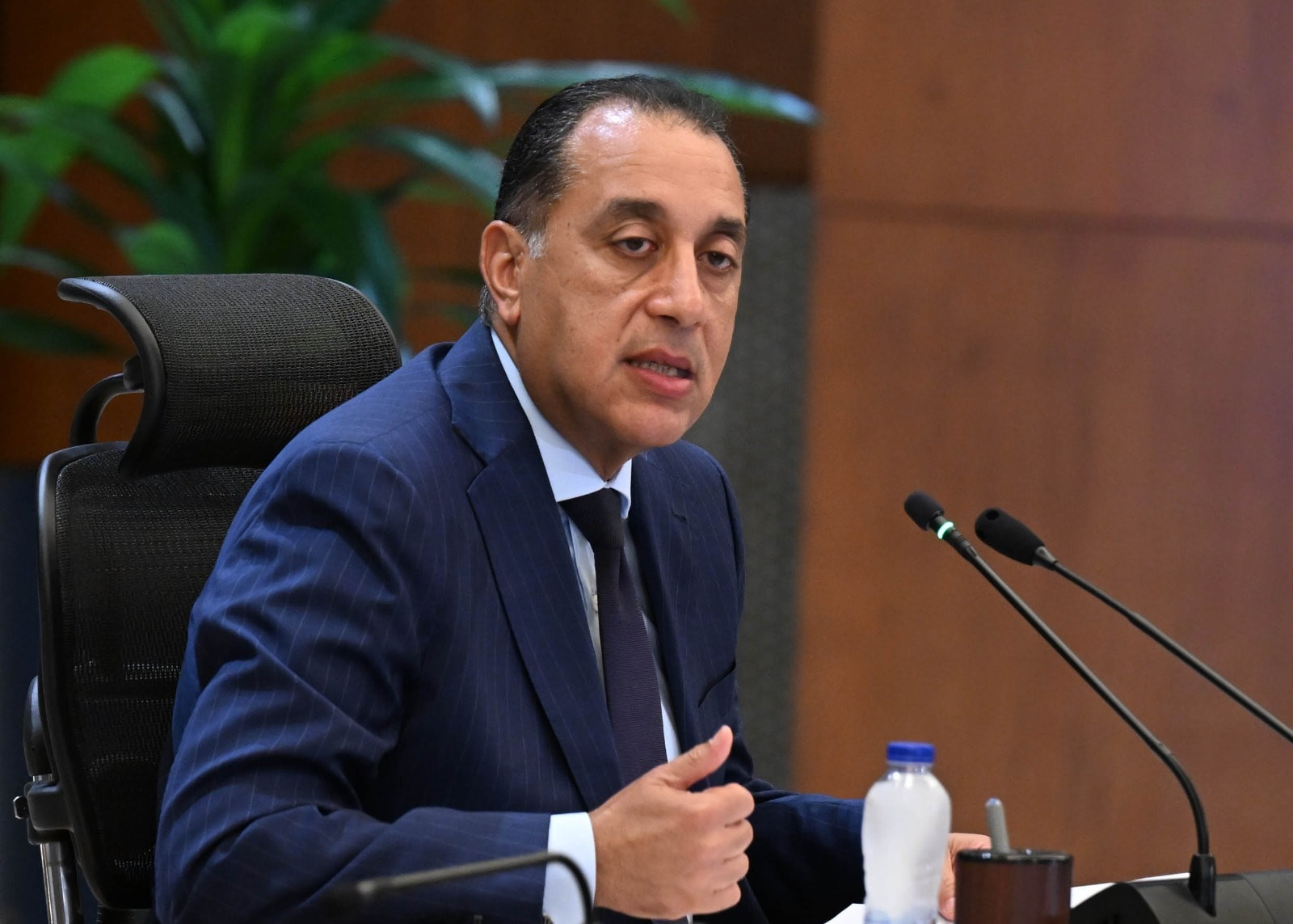 الحزمة الاجتماعية الجديدة 2026: هل تشمل زيادة مرتبات الموظفين قبل رمضان؟