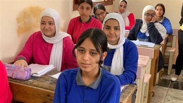 نتيجة الصف الأول الإعدادي برقم الجلوس