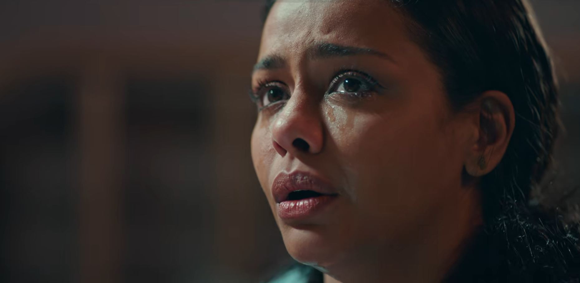 أسماء أبو اليزيد في مسلسل فات الميعاد