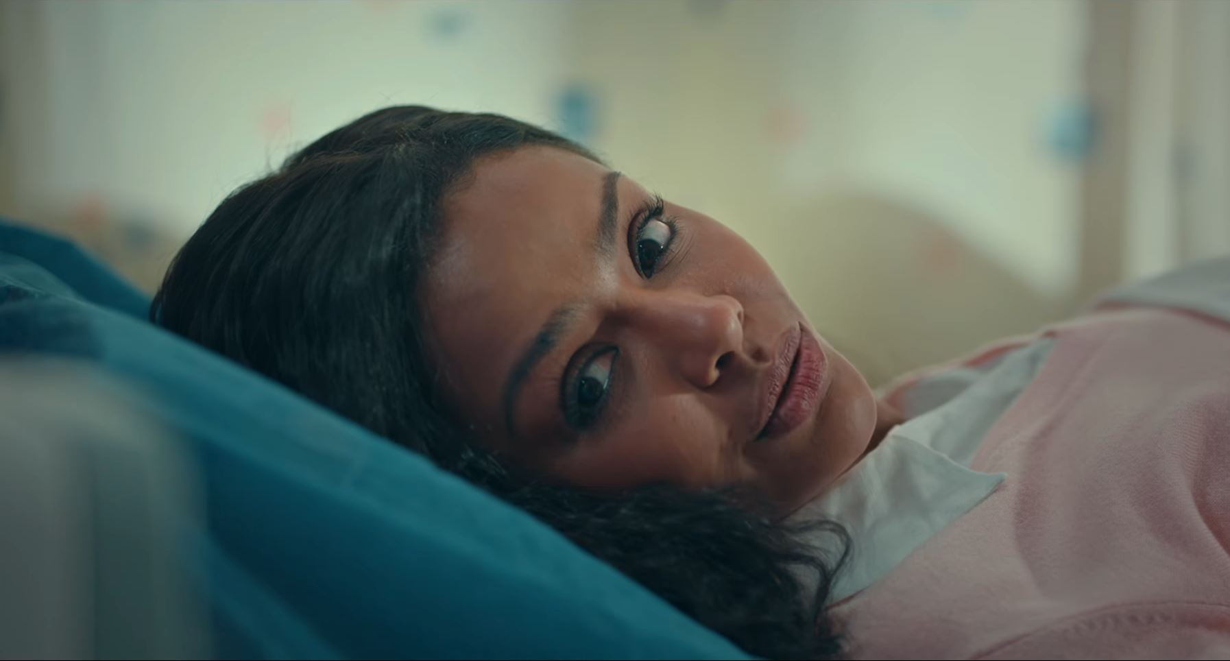 أسماء أبو اليزيد في مسلسل فات الميعاد