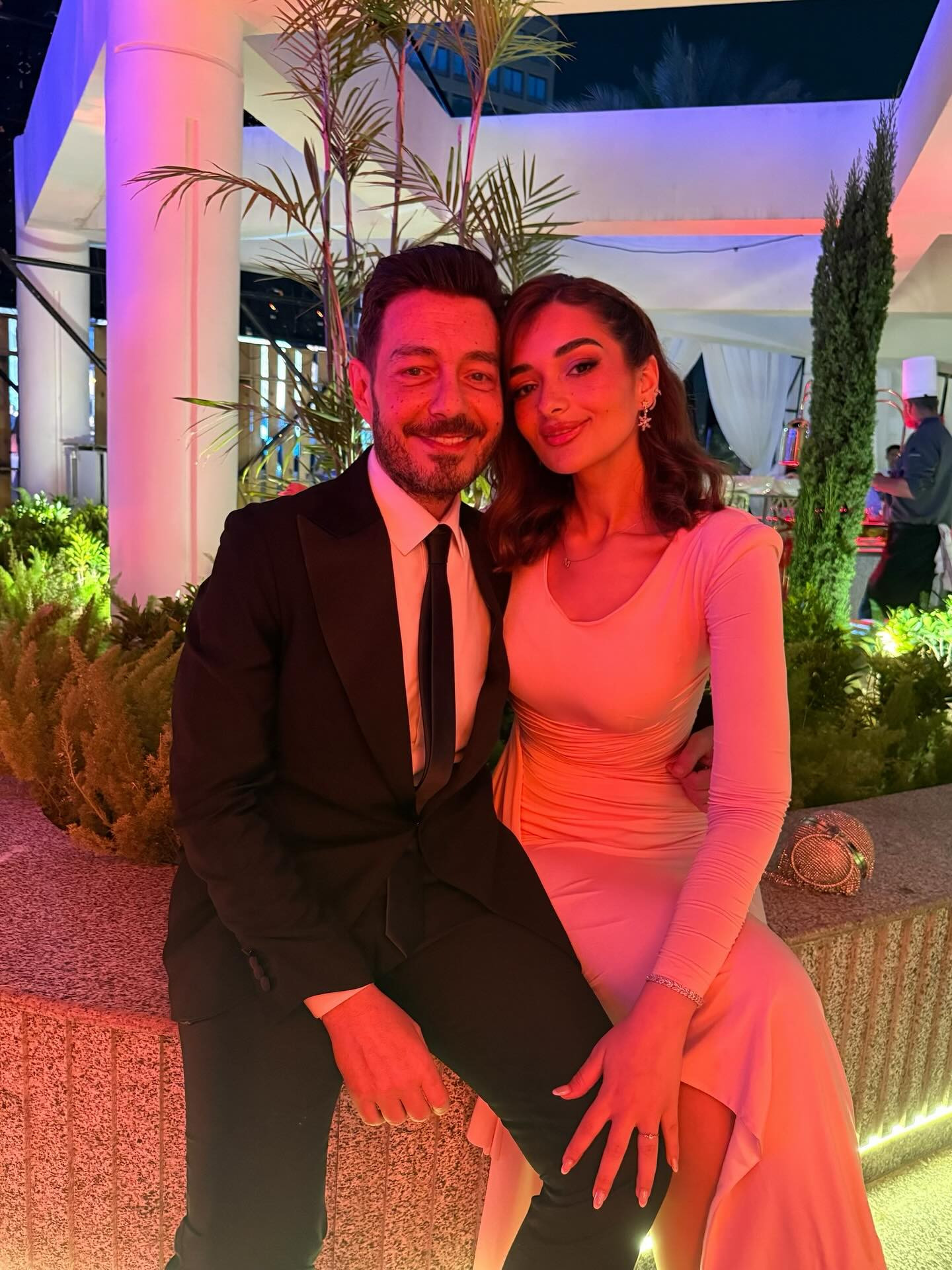 ملك أحمد زاهر