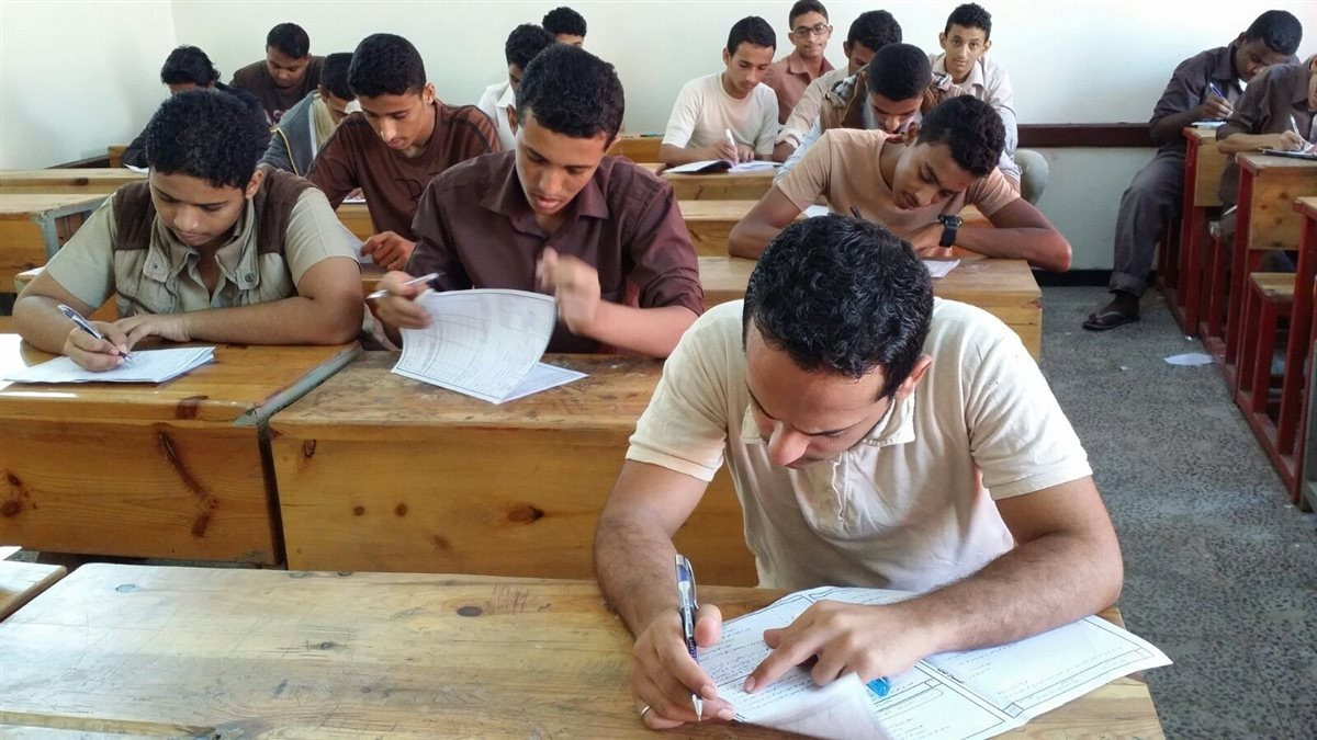 رابط نتيجة الشهادة الإعدادية 2025