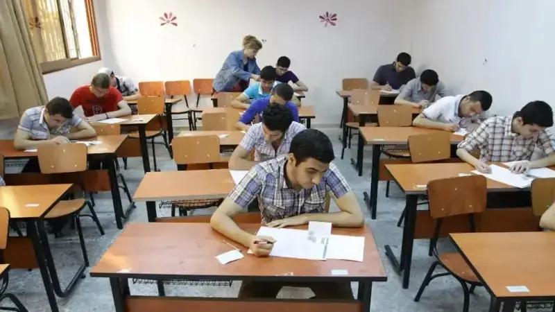 رابط نتيجة الشهادة الإعدادية 2025