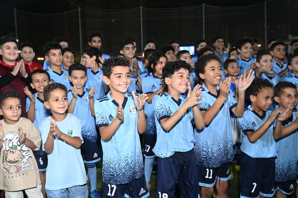 صور الافتتاح