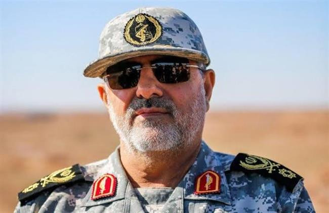 مقتل قائد الحرس الثوري الإيراني محمد باقري في هجوم مسلح عاجل