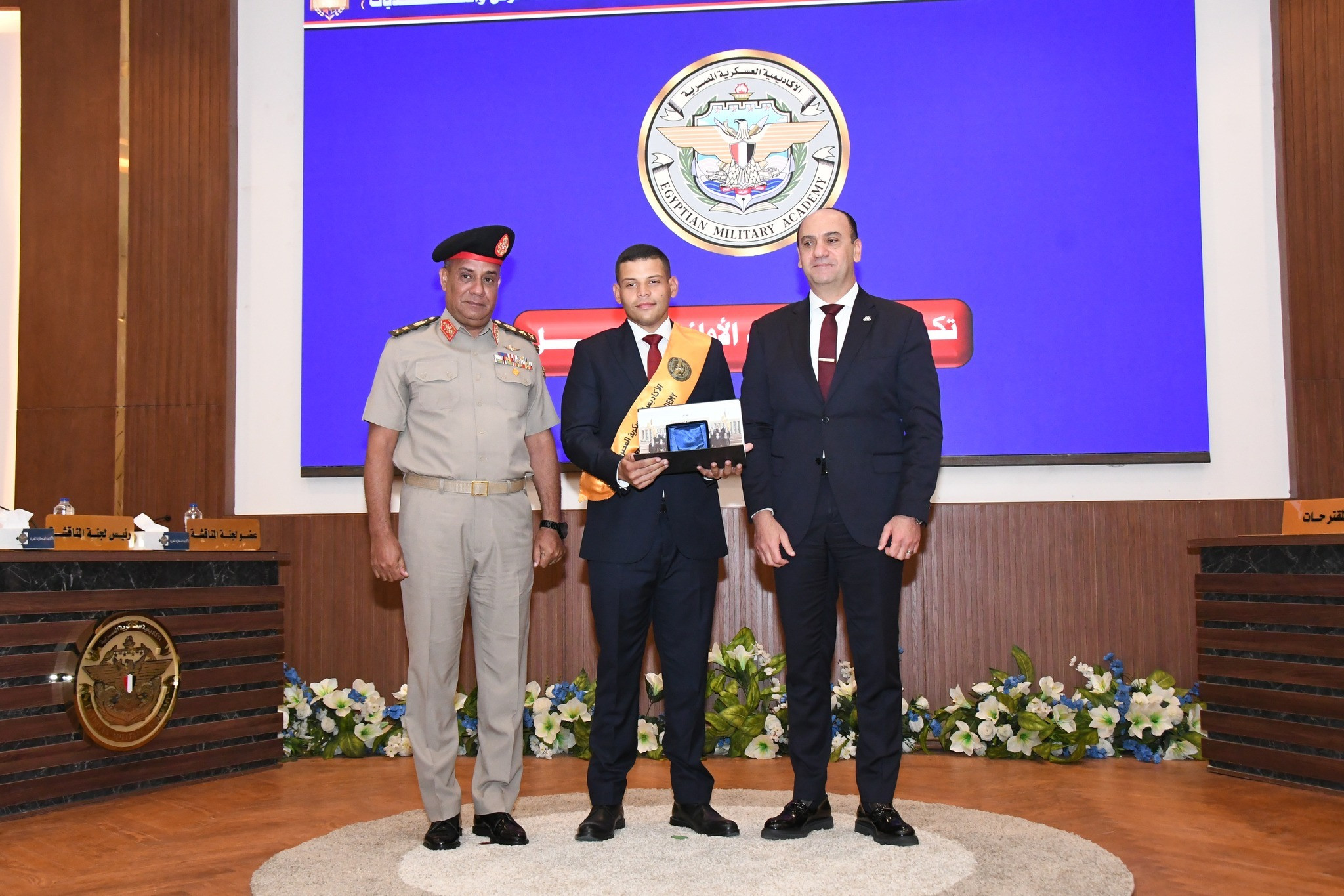 الدورة التدريبية