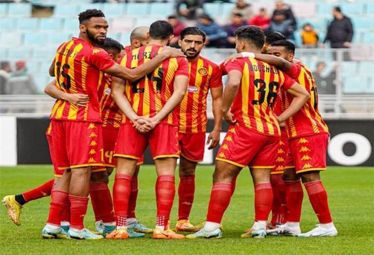 داونز يهزم الترجي التونسي في مباراة مثيرة ضمن دوري أبطال أفريقيا