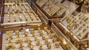 ارتفاع كبير لسعر الذهب عيار 21 اليوم الأحد 1 مارس 2026 مع استمرار الحرب على إيران