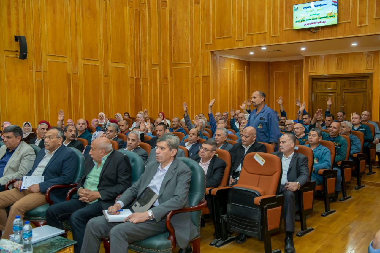 الإنتاج الحربي