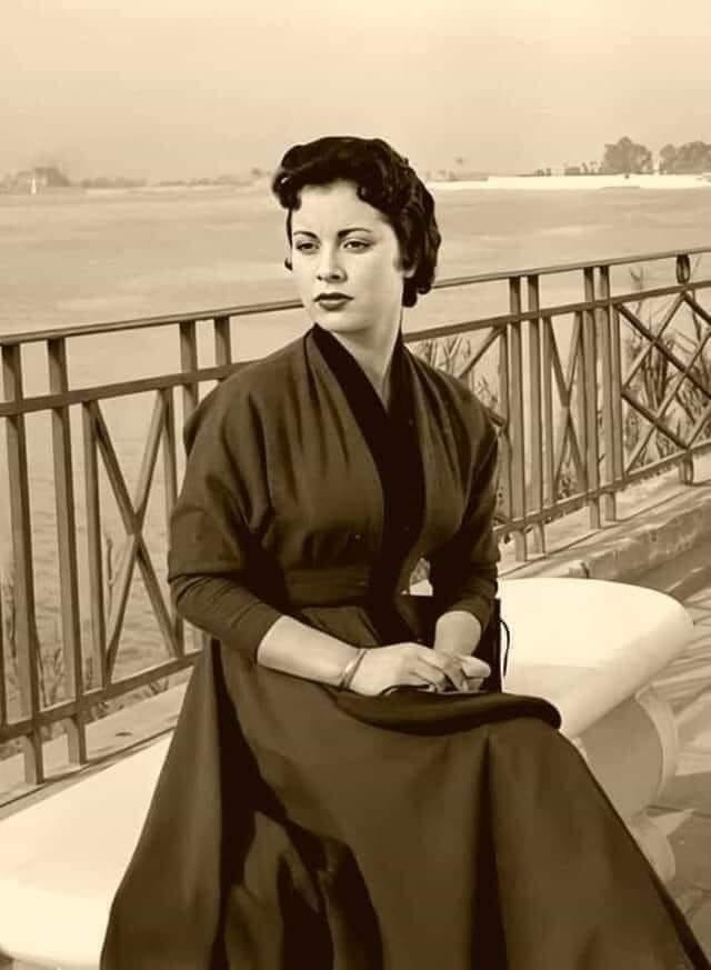 آمال فريد