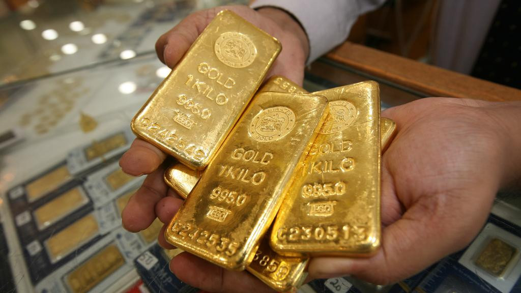 الذهب يرفع صادرات دولة إفريقية إلى 31.1 مليار دولار في 2025