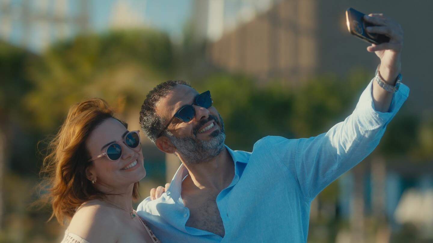 مسلسل كتالوج