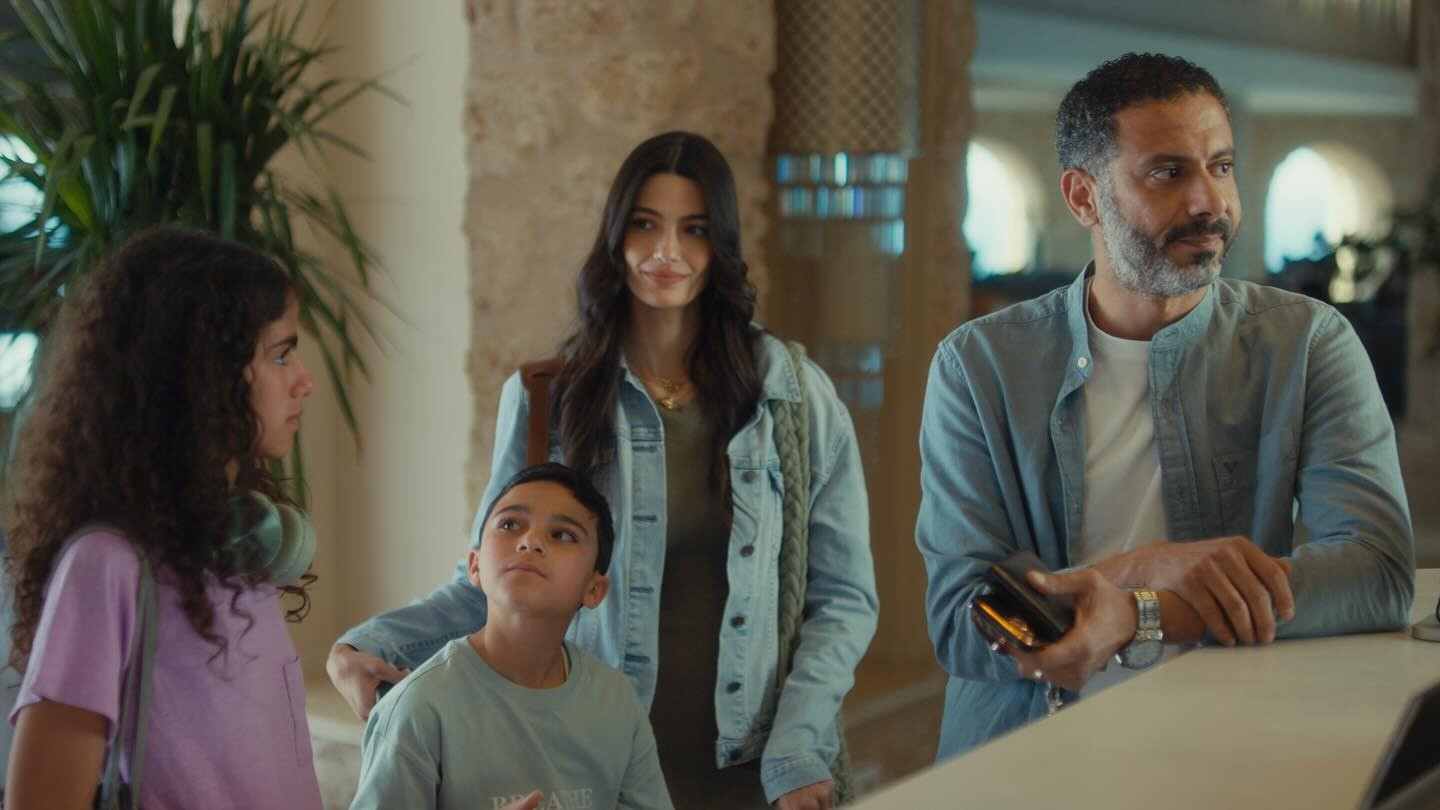 مسلسل كتالوج
