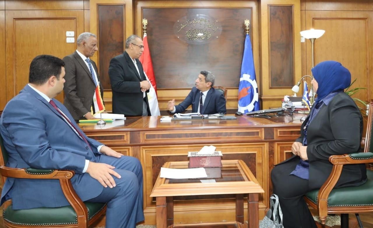 اعتماد نتيجة الشهادة الإعدادية
