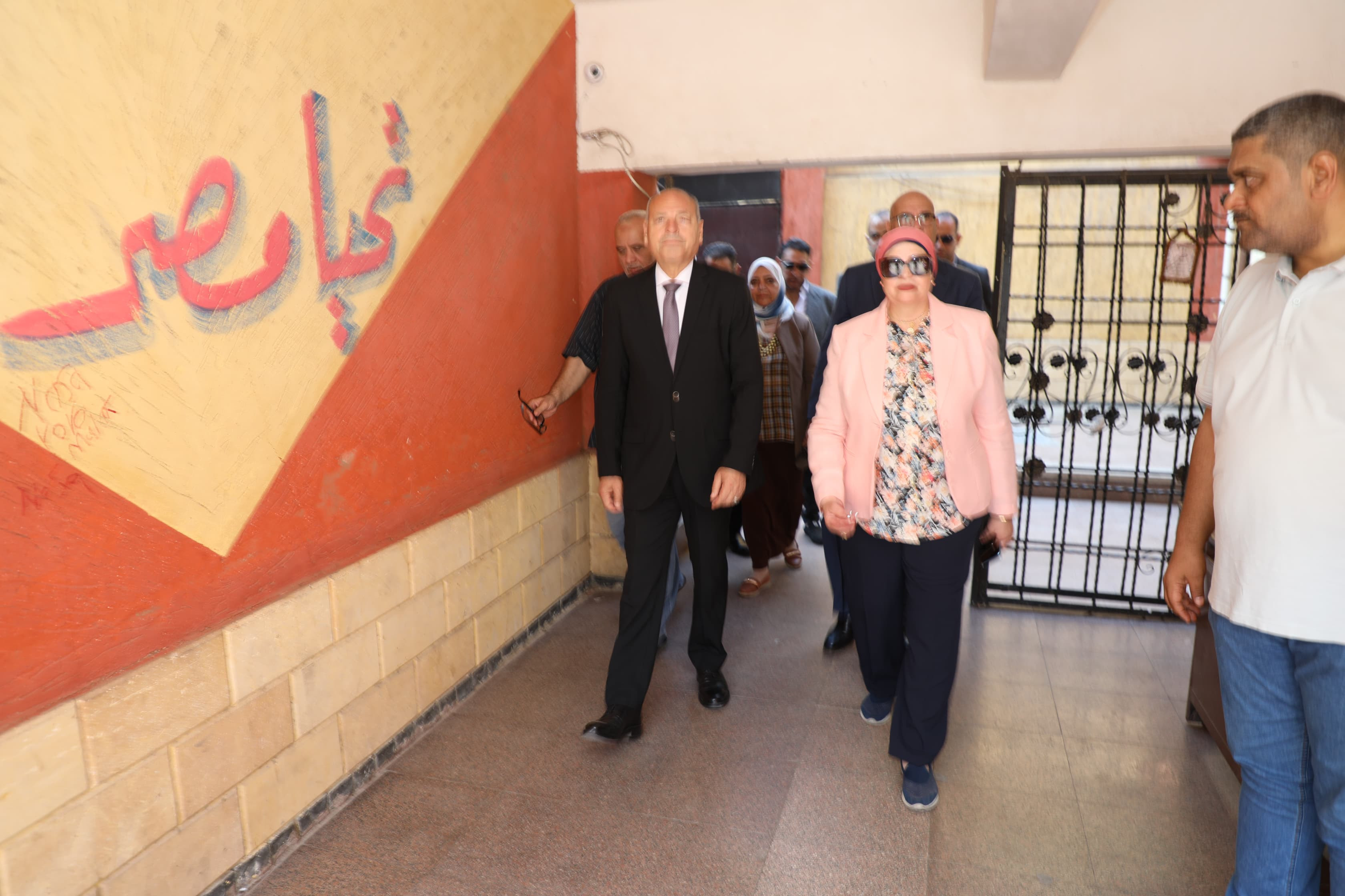 صور الجولة